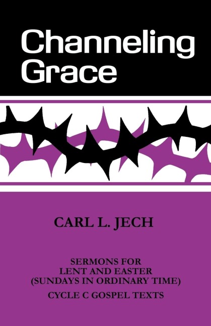 CHANNELING GRACE