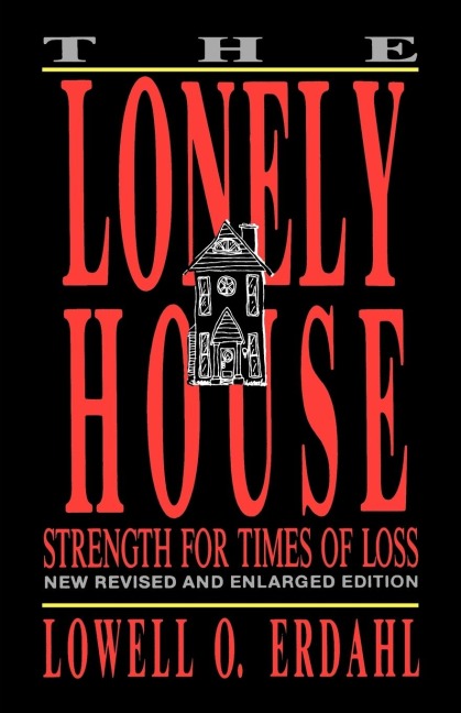 THE LONELY HOUSE