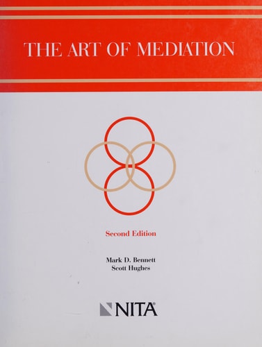 Art of Mediation