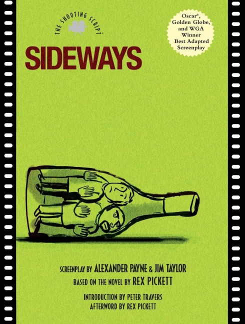 Sideways