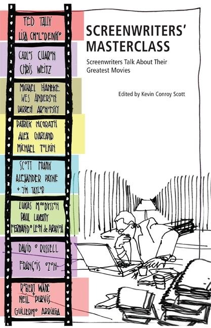 Screenwriters Masterclass: Screenwriters Talk about Their Greatest Movies
