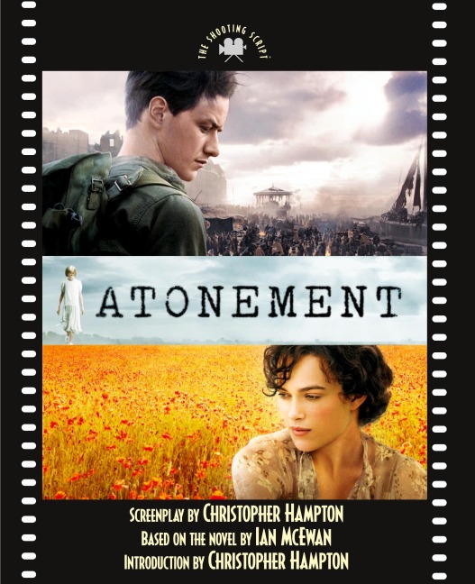 Atonement: The Shooting Script