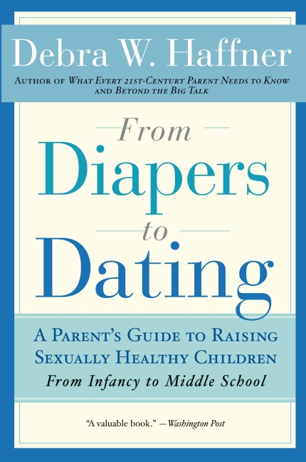 From Diapers to Dating