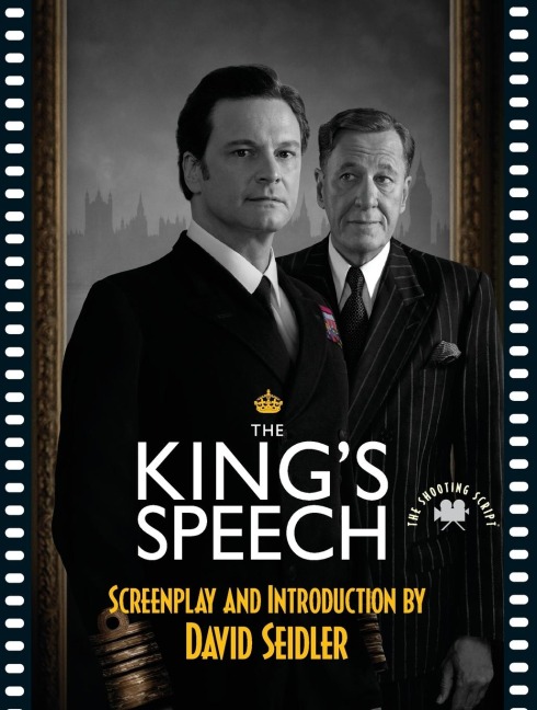 The King's Speech