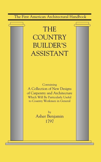 Country Builders Assistant
