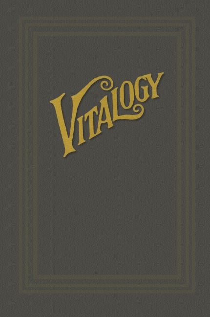 Vitalogy