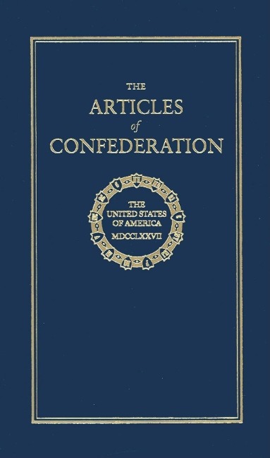 Articles of Confederation