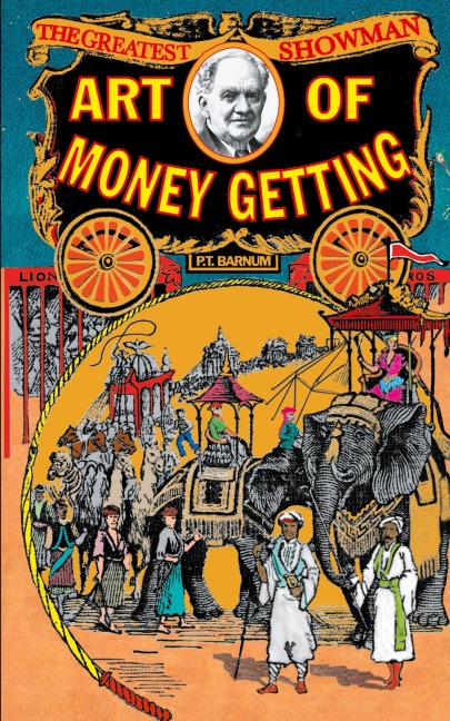 The Art of Money Getting