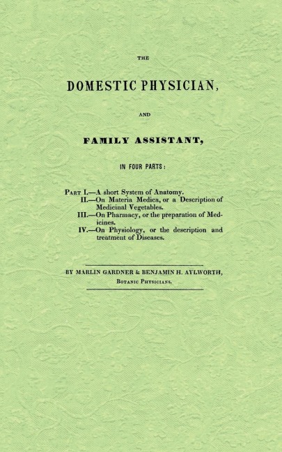 Domestic Physician and Family Assistant