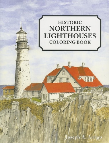 Northern Lighthouses