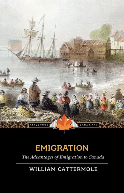 Emigration: The Advantages of Emigration to Canada