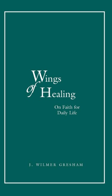 Wings of Healing