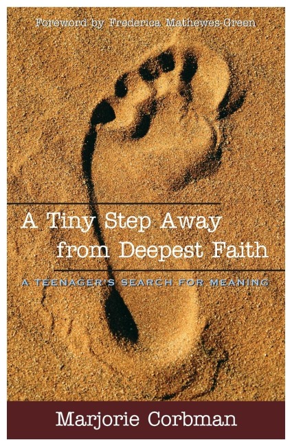 A Tiny Step Away from Deepest Faith