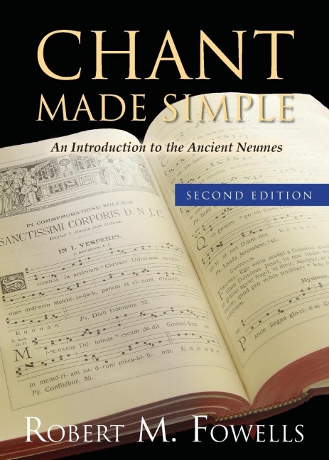 Chant Made Simple