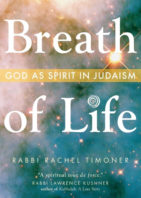 Breath of Life: God as Spirit in Judaism