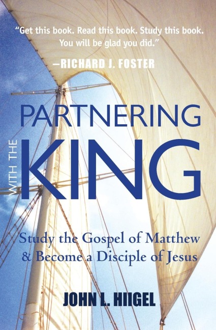 Partnering with the King