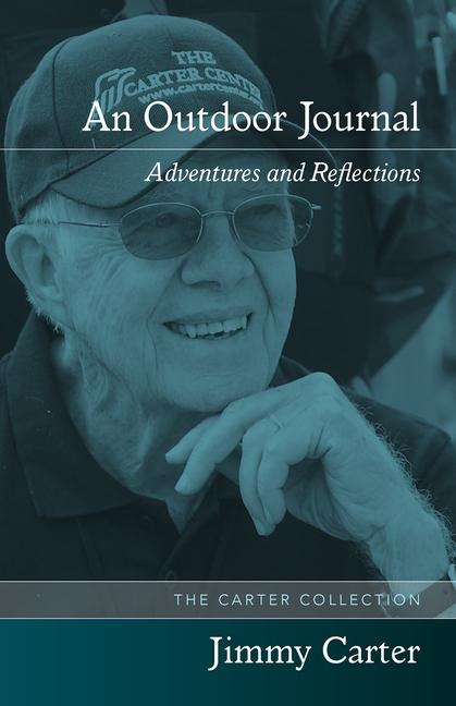 An Outdoor Journal: Adventures and Reflections