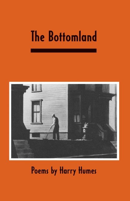 The Bottomland: Poems