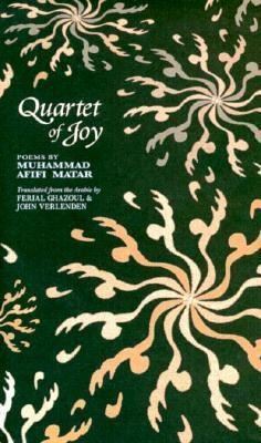 Quartet of Joy: Poems