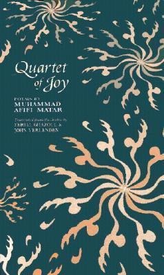 Quartet of Joy: Poems
