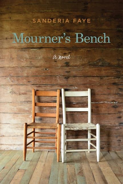 Mourners Bench