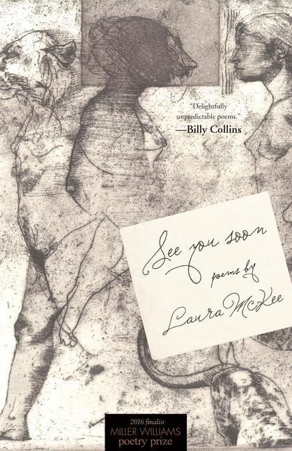 See You Soon: Poems