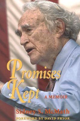 Promises Kept