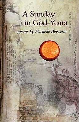A Sunday in God-Years: Poems