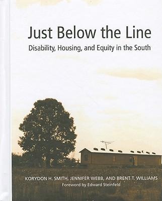 Just Below the Line: Disability, Housing, and Equity in the South
