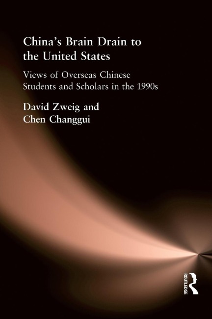 Chinas Brain Drain to the United States