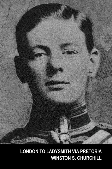 London to Ladysmith Via Pretoria (the Boer War)