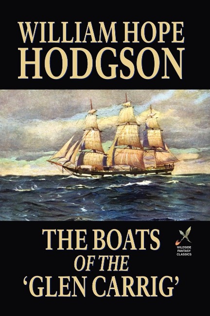 The Boats of the Glen Carrig