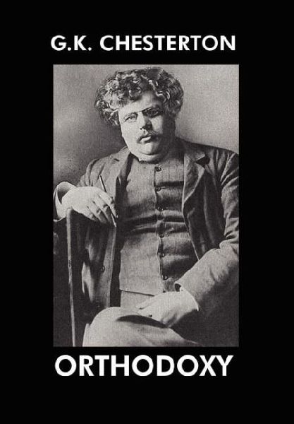 Orthodoxy