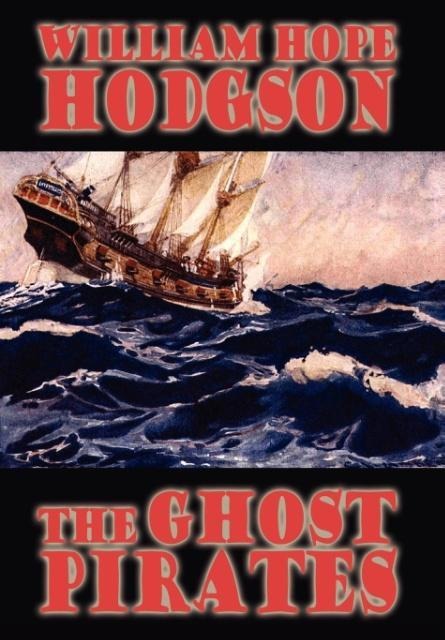 The Ghost Pirates