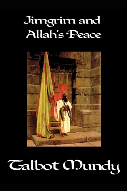 Jimgrim and Allahs Peace