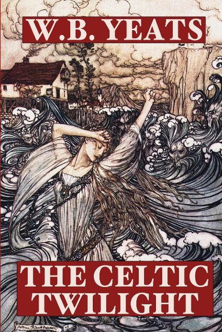 The Celtic Twilight