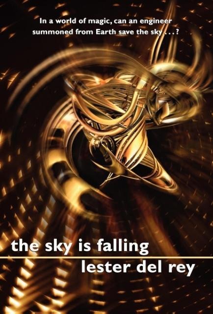 The Sky is Falling