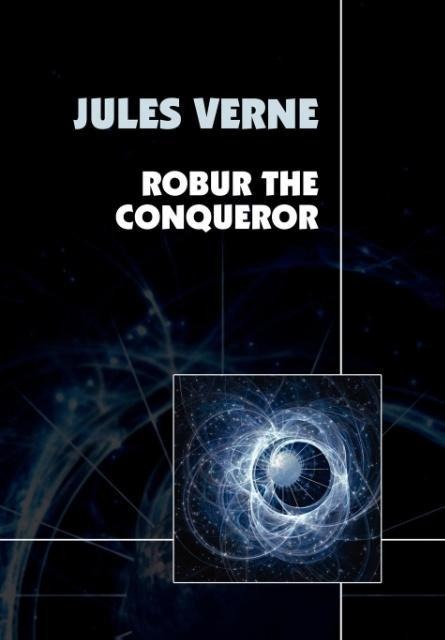 Robur the Conqueror