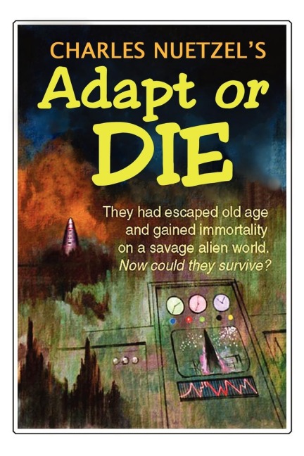 Adapt or Die