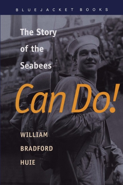 Can Do!: The Story of the Seabees
