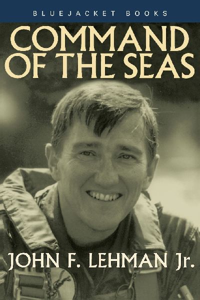 Command of the Seas