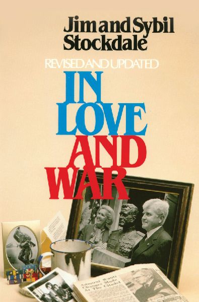 In Love and War, Revised and Updated: The Story of a Family's Ordeal and Sacrifice During the Vietnam Years