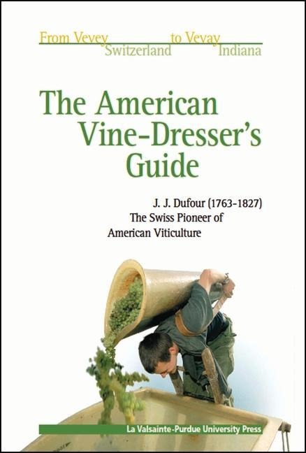 American Vine Dresser's Guide