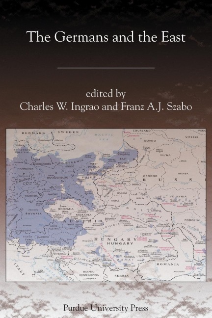 The Germans and the East