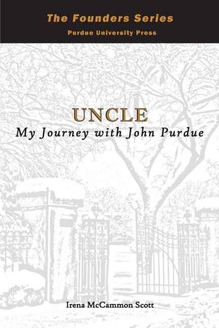 Uncle: My Journey with John Purdue