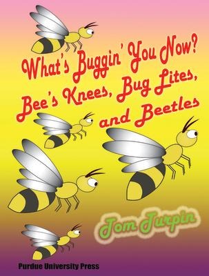 Whats Buggin You Now?: Bees Knees, Bug Lites and Beetles