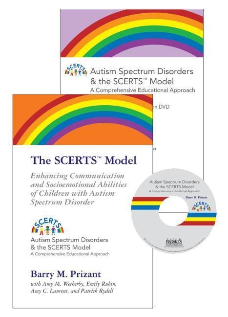 The Scerts Model: Enhancing Communication and Socioemotional Abilities of Children with Autism Spectrum Disorder