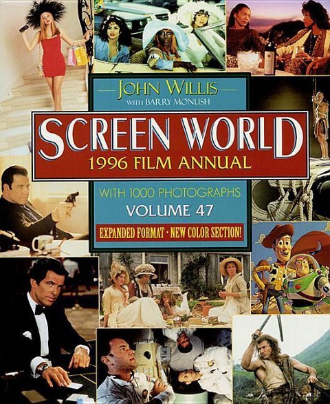 Screen World 1996: Volume 47