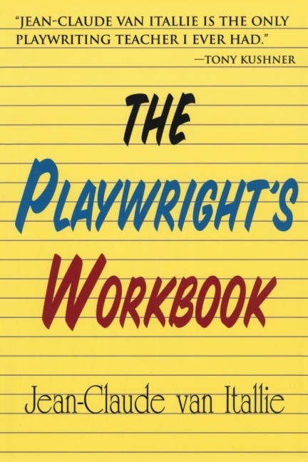 Playwrights Workbook