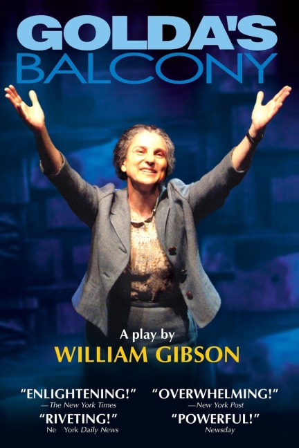 Goldas Balcony: A Play
